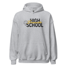Load image into Gallery viewer, Loreauville High School | Gray Apparel
