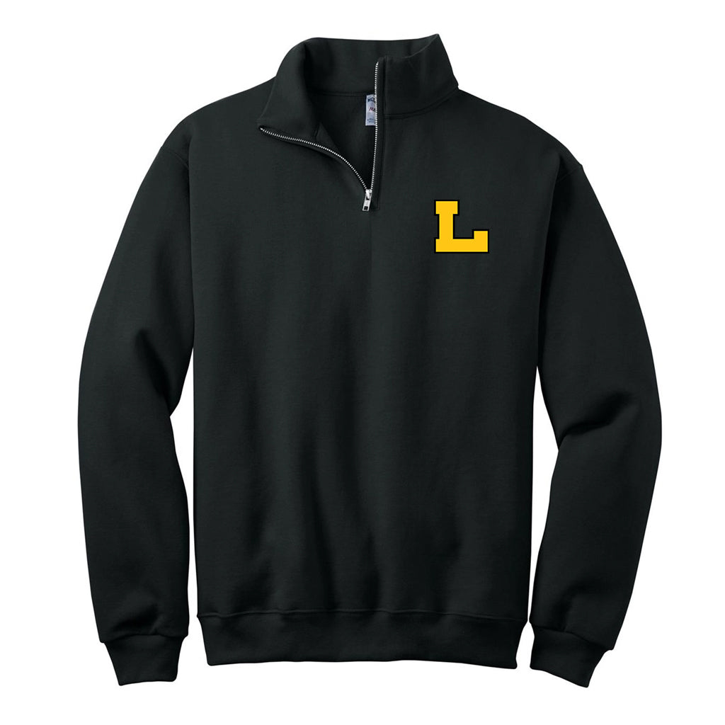 LHS 1/4-Zip Sweatshirt | 995M