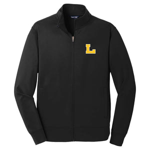 LHS Fleece Jacket | ST241
