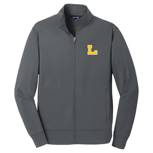 LHS Fleece Jacket | ST241