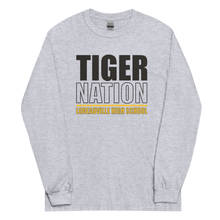 Load image into Gallery viewer, Spirit Apparel | LHS Tiger Nation
